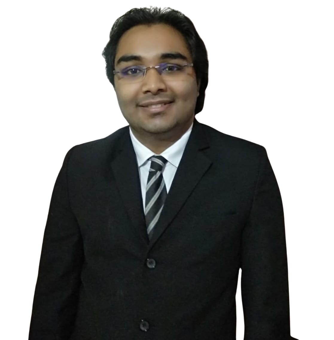 Ashwin Dinesh Ayinipully — Scientific Payload Department