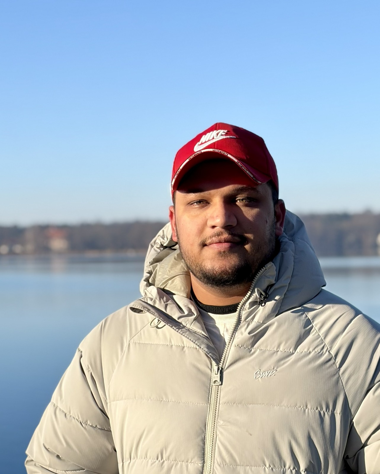 Mukul Bimbra — Software Department