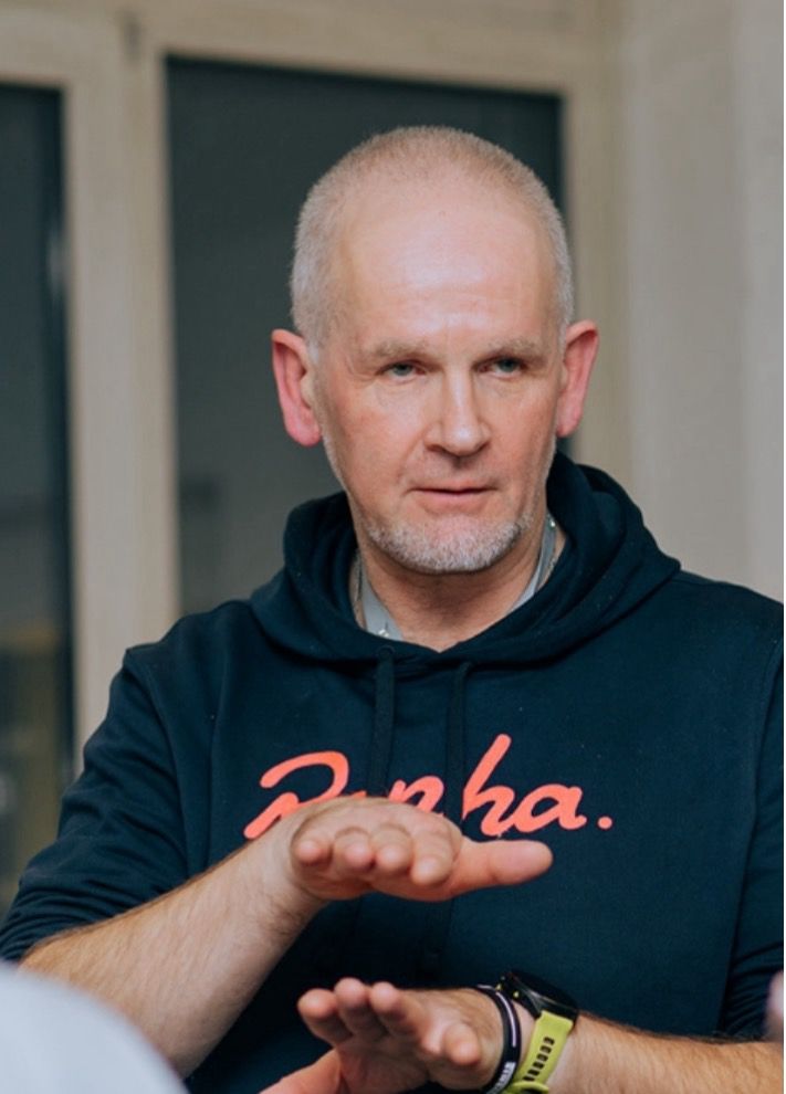 Alexander Kolbai — Industry Advisor