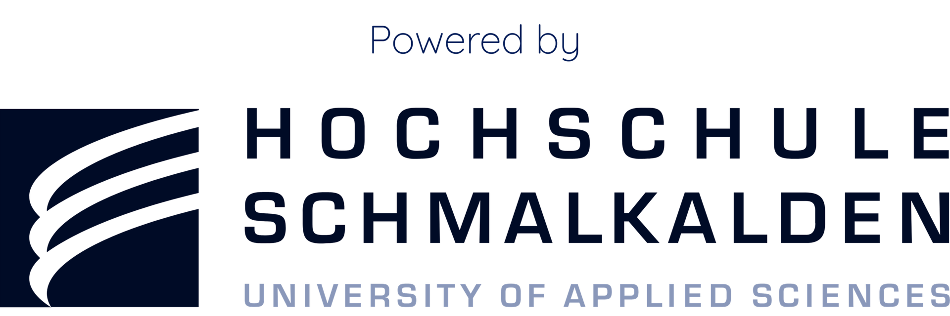 Hochschule Schmalkalden University of Applied Sciences