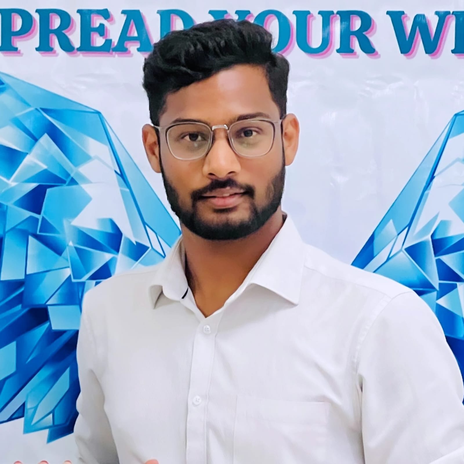 Brahama Teja Naroju — Mechanical Lead