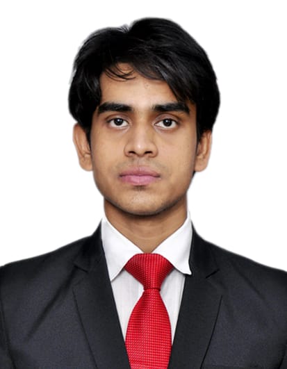 Md Bashar — Electrical Department