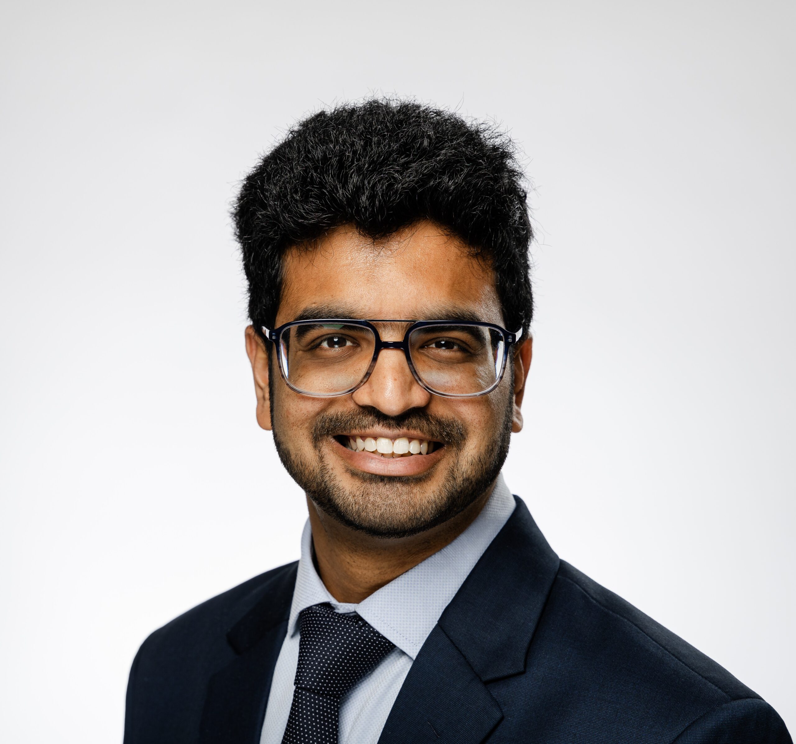 Venkata Prashanth Uppalapati — University Mentor