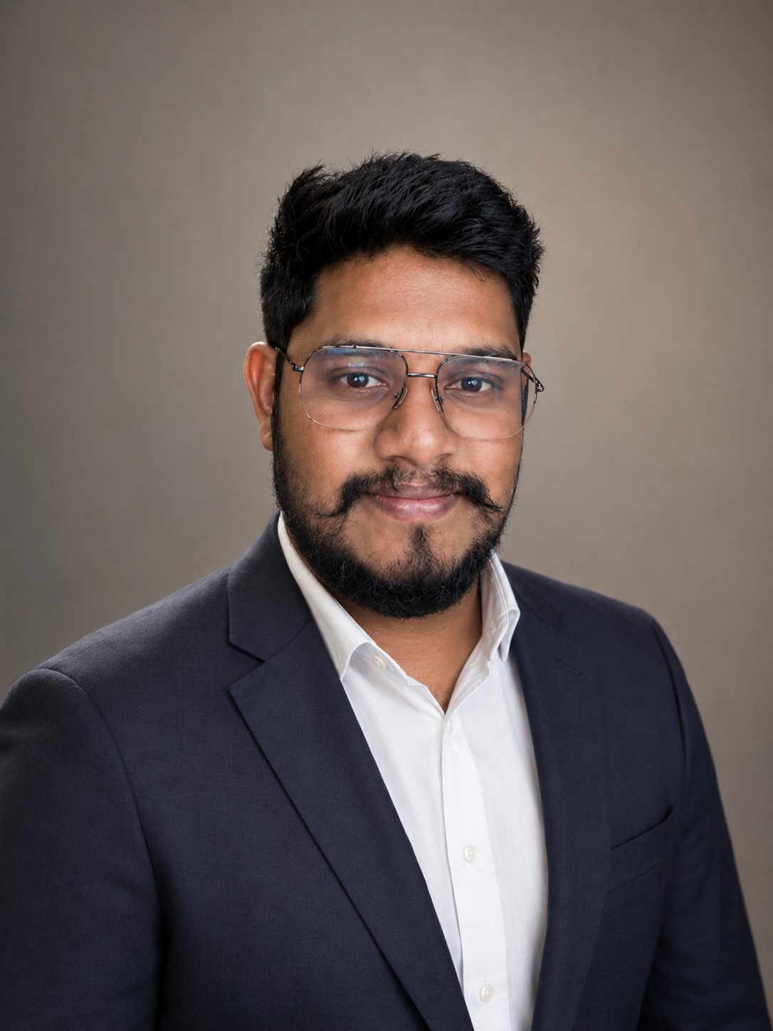 K.K.Achari — Industry Mentor