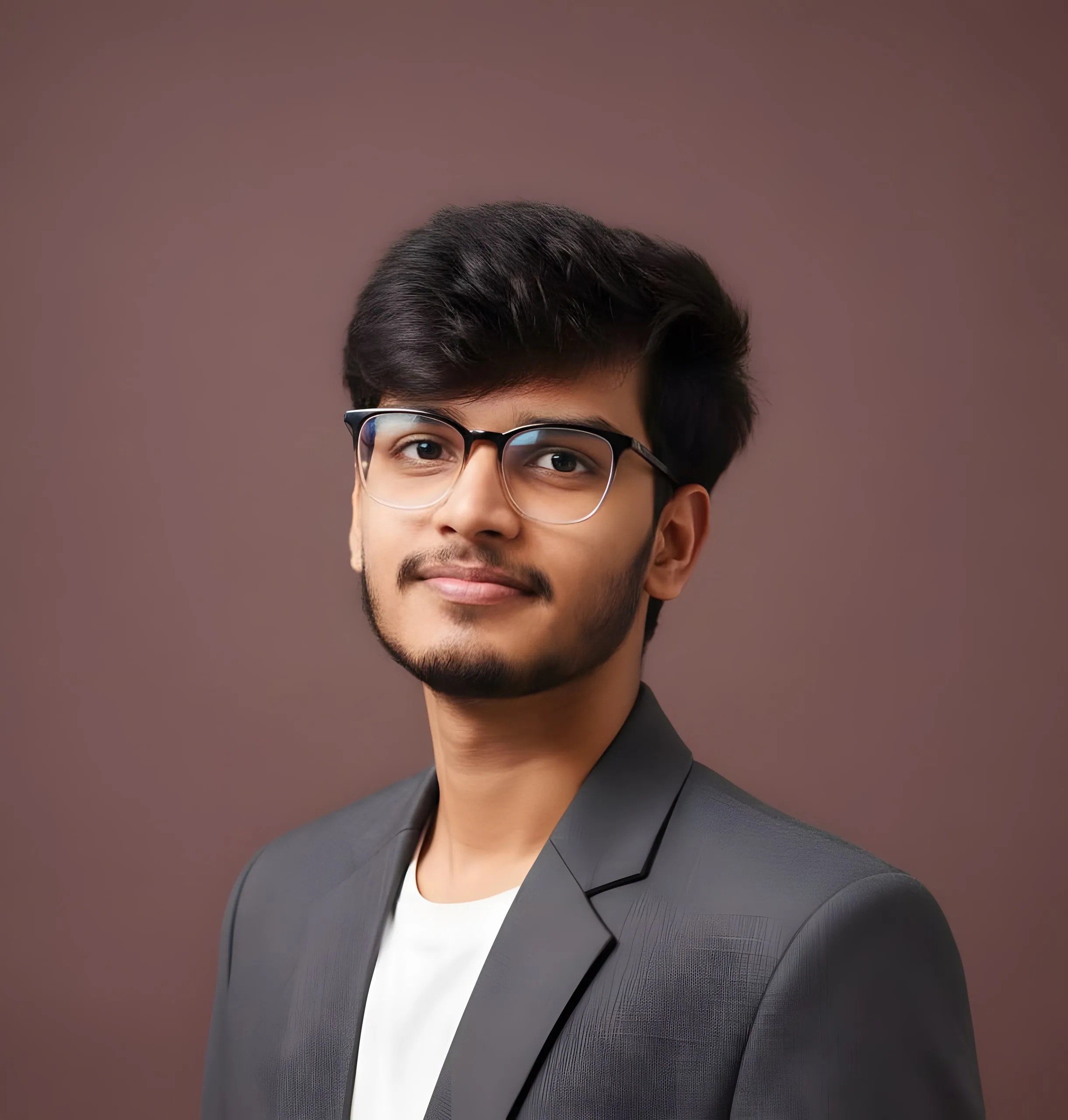 Rahul Kamatagi — Mechanical & Manipulator Specialist