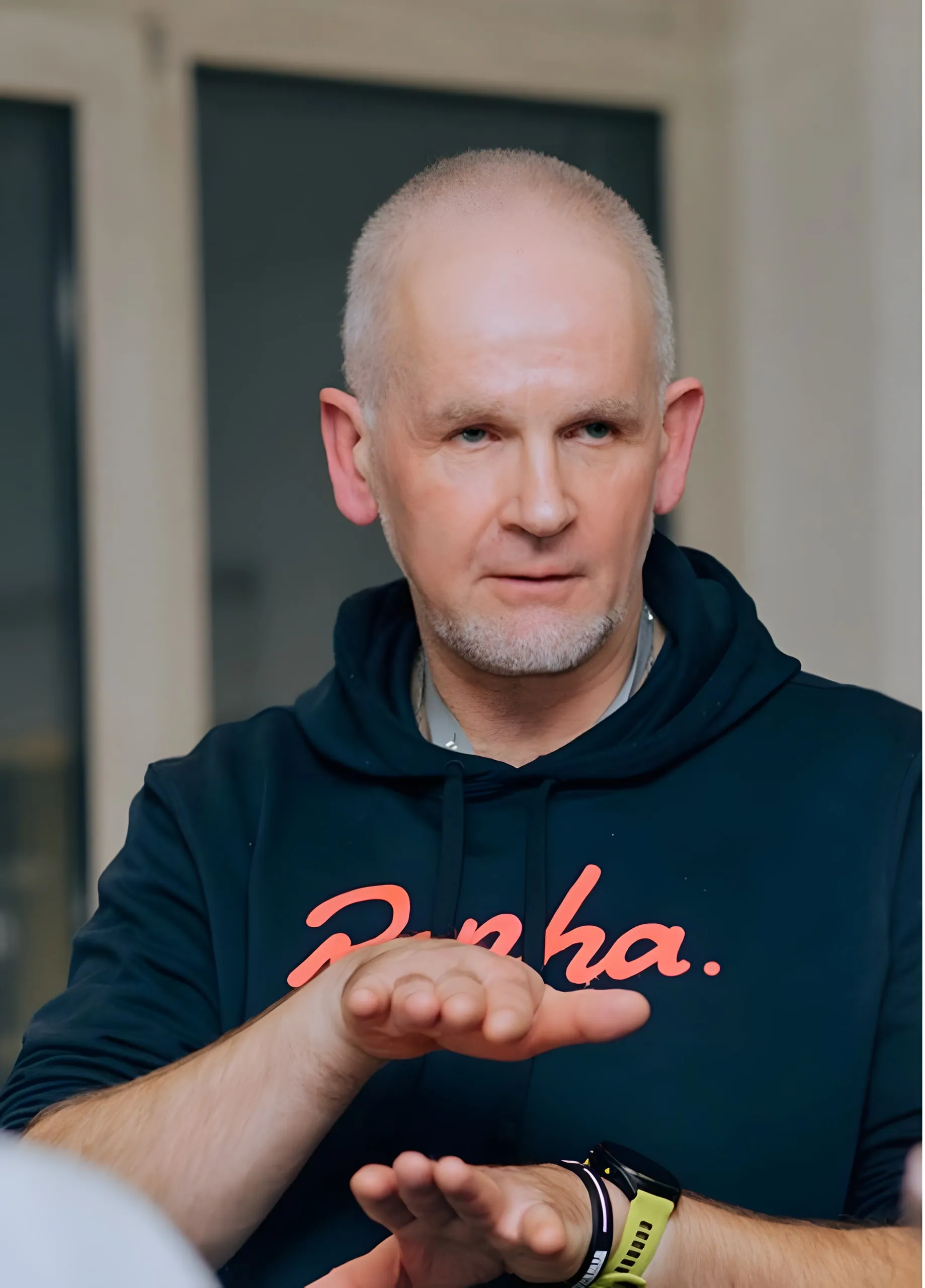 Alexander Kolbai — Industry Advisor