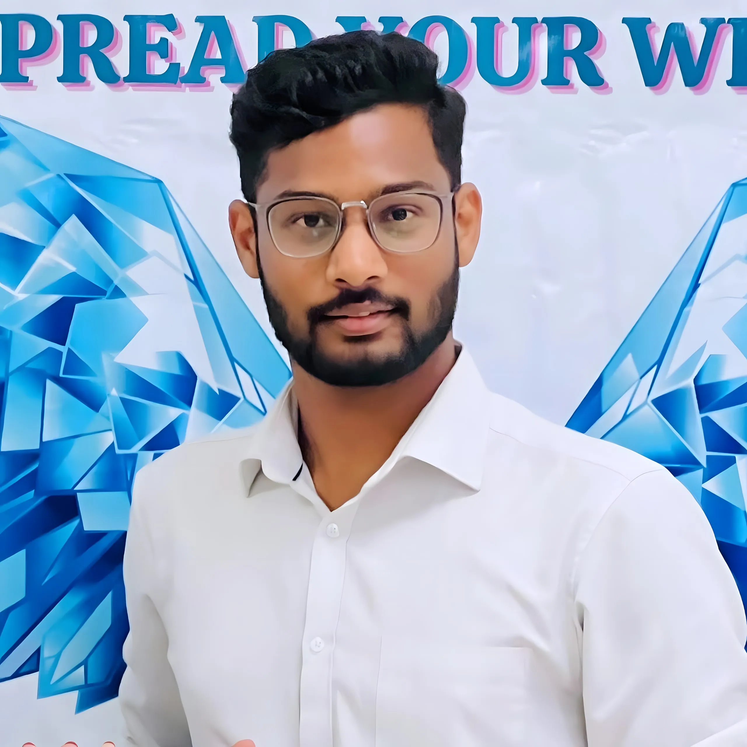 Brahama Teja Naroju — Mechanical Lead