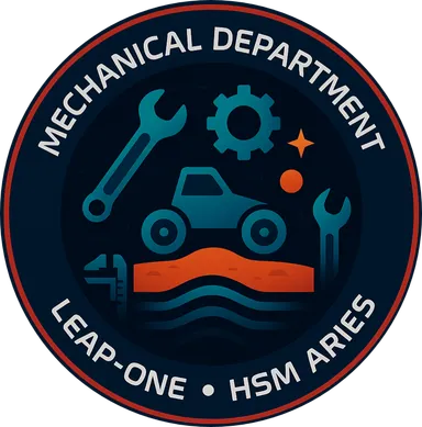Mechanical & Drivetrain badge