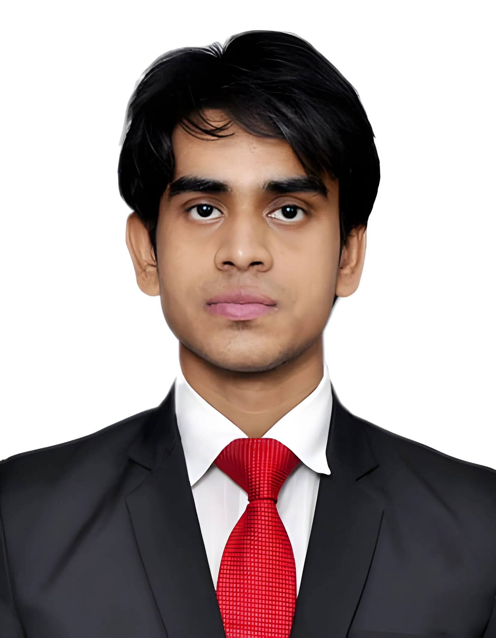 Md Bashar — Electrical Hardware Specialist
