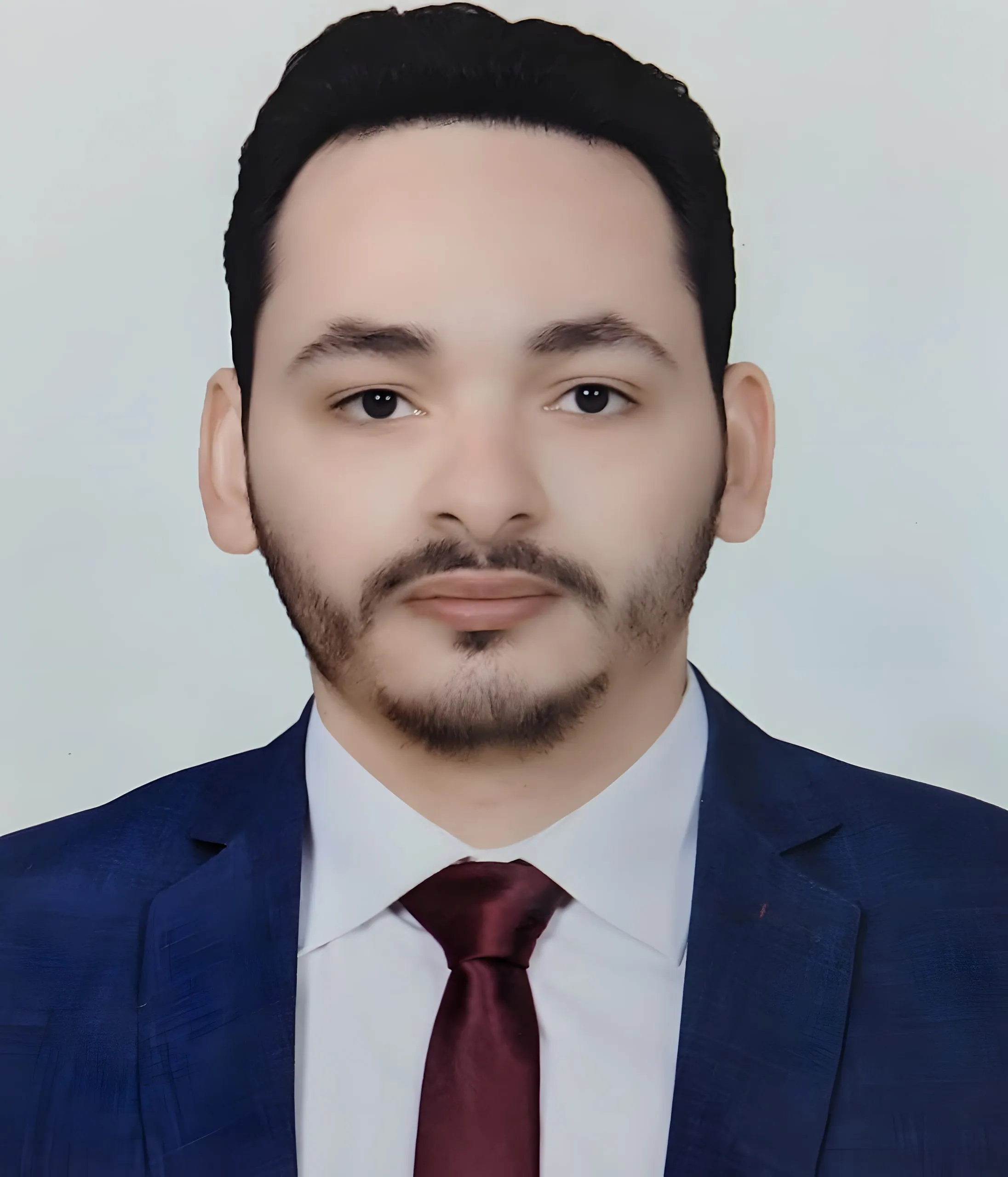 Mohammad Abdulaziz — Electrical & Teleoperation Engineer